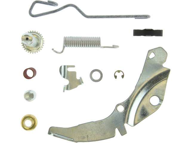 Centric Parts Drum Brake Self-Adjuster Repair Kit P/N:119.62013