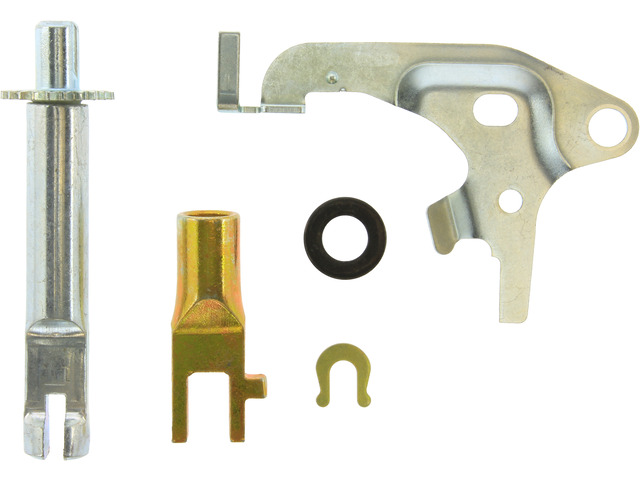 Centric Parts Drum Brake Self-Adjuster Repair Kit P/N:119.44012