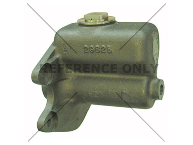 Centric Parts Brake Master Cylinder P/N:130.79006