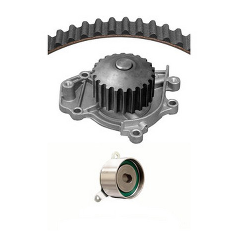 Dayco Engine Timing Belt Kit with Water Pump P/N:WP247K1A