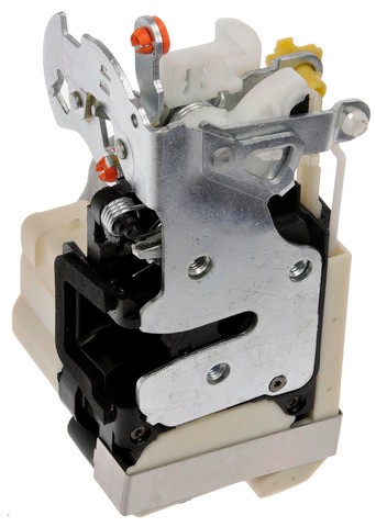 Dorman - OE Solutions Door Lock Actuator Motor P/N:931-208