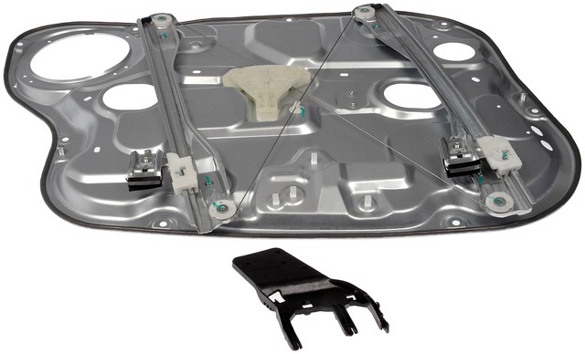 Dorman - OE Solutions Window Motor and Regulator Assembly P/N:748-334