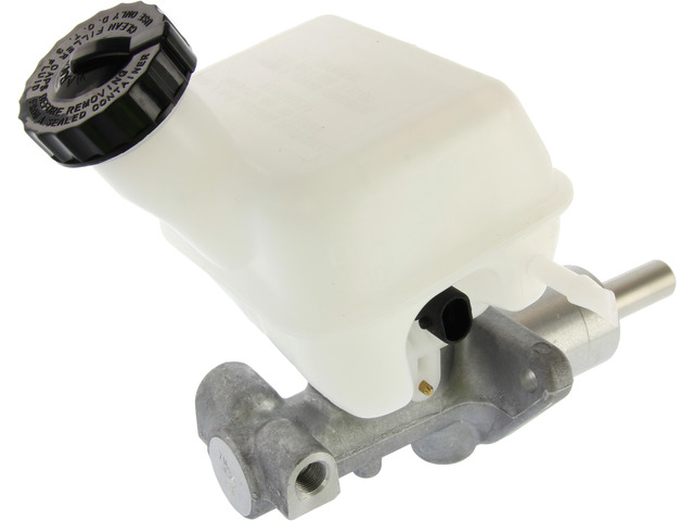 Centric Parts Brake Master Cylinder P/N:130.63065