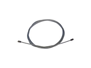 Dorman - First Stop Parking Brake Cable P/N:C92309