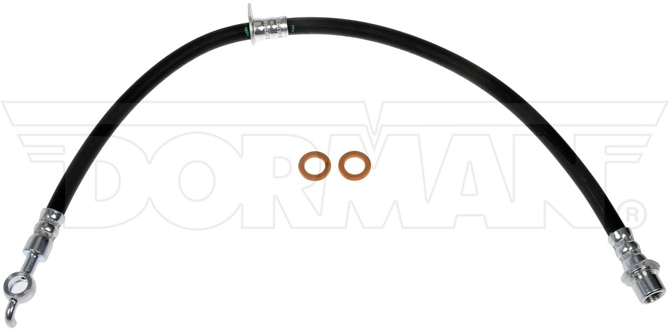 Dorman - First Stop Brake Hydraulic Hose P/N:H622597