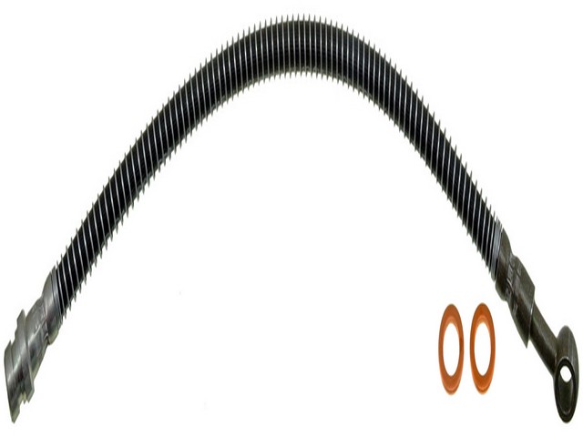 Dorman - First Stop Brake Hydraulic Hose P/N:H380278