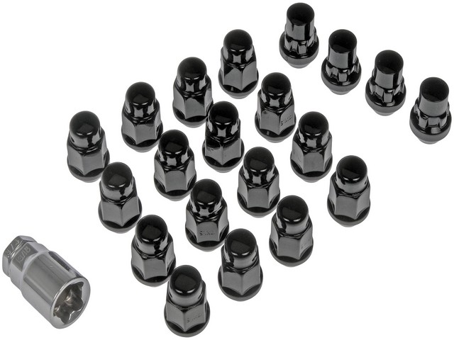 Dorman - Autograde Wheel Lock Set P/N:711-346