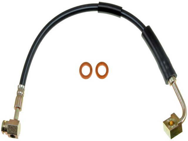 Dorman - First Stop Brake Hydraulic Hose P/N:H380355