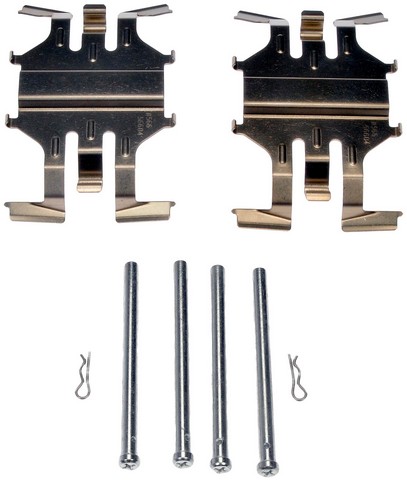 Dorman - First Stop Disc Brake Hardware Kit P/N:HW13623
