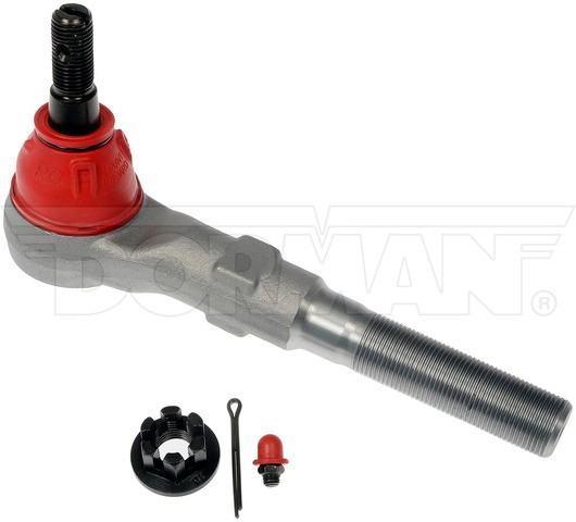 Dorman - OE Solutions Steering Tie Rod End P/N:TO85091RD