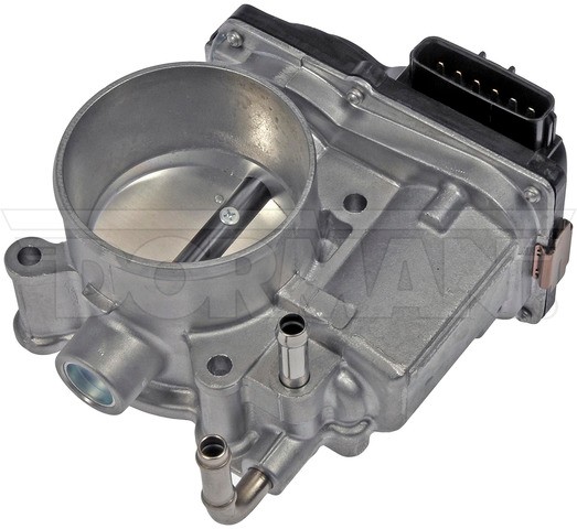 Dorman - OE Solutions Fuel Injection Throttle Body P/N:977-325