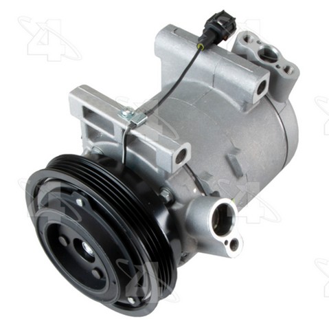 Four Seasons A/C Compressor P/N:68449