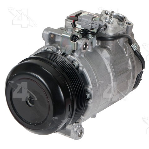 Four Seasons A/C Compressor P/N:198306