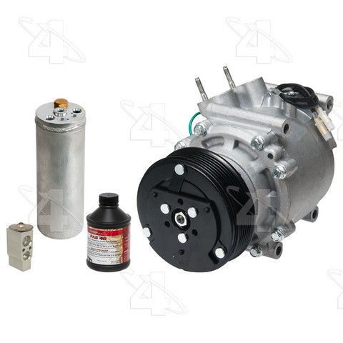Four Seasons A/C Compressor Kit P/N:3071NK