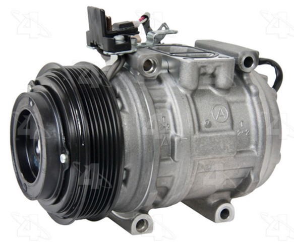 Four Seasons A/C Compressor P/N:58334