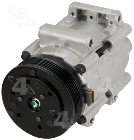 Four Seasons A/C Compressor P/N:58168