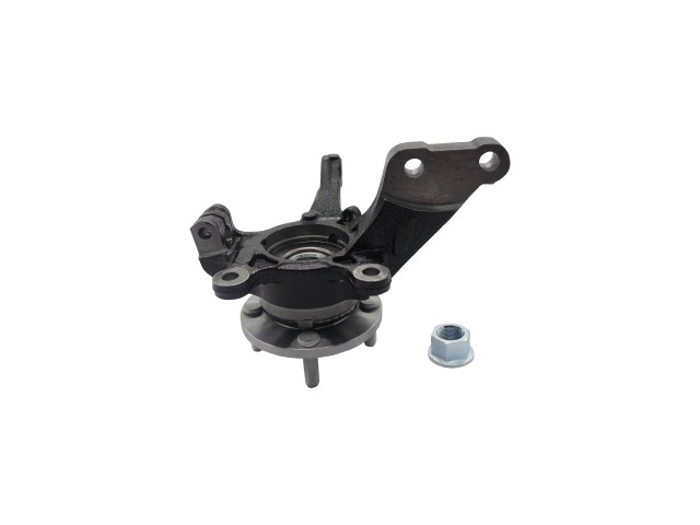GSP Suspension Knuckle Assembly P/N:9530100