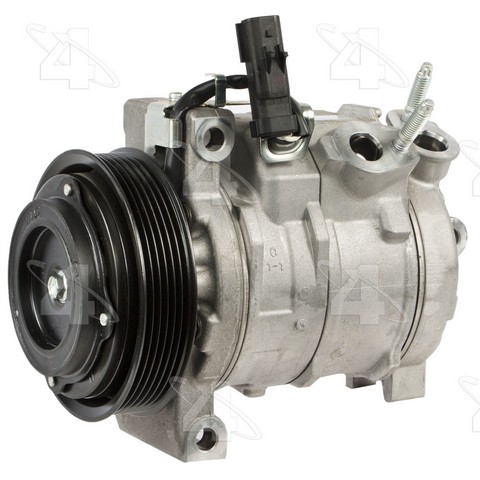 Four Seasons A/C Compressor P/N:158364