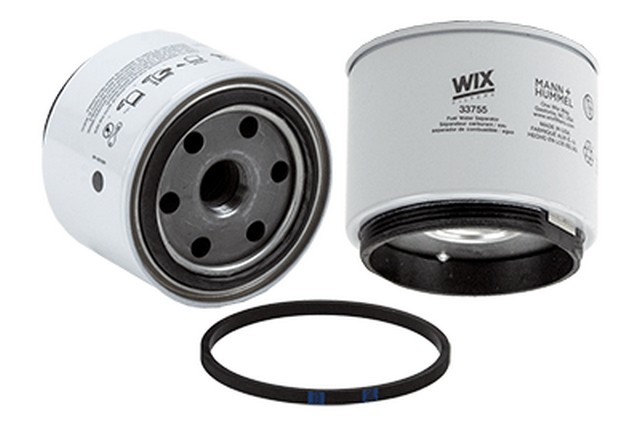 Wix Fuel/Water Separator P/N:33755