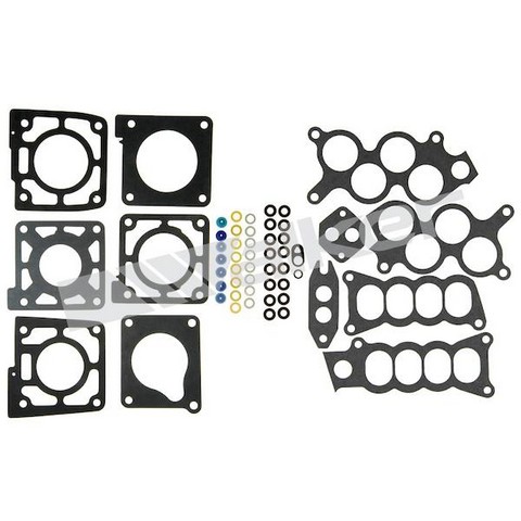 Walker Products Fuel Injector Repair Kit P/N:18012B
