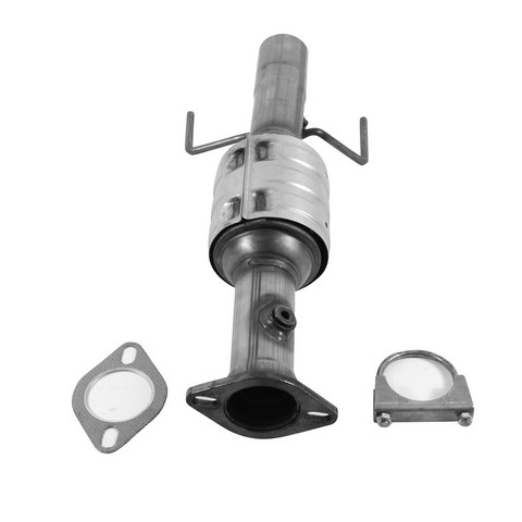 AP Exhaust Catalytic Converter,Catalytic Converter-Direct Fit P/N:644039
