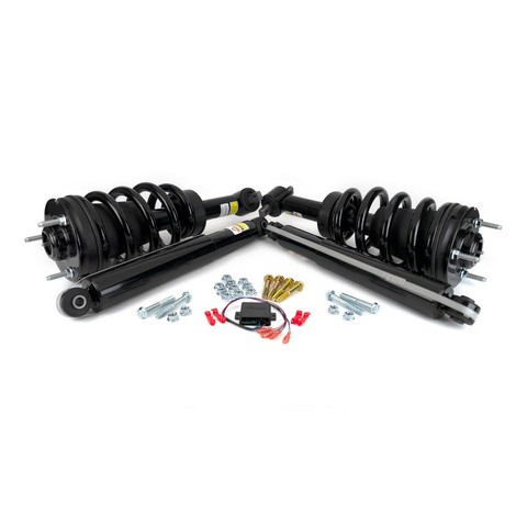 Arnott Industries Air Spring to Coil Spring Conversion Kit P/N:C-4426