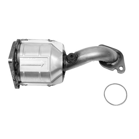 AP Exhaust Catalytic Converter-Direct Fit P/N:641282