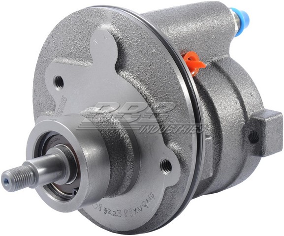 BBB Industries Power Steering Pump P/N:N736-0103