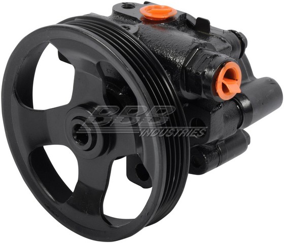 BBB Industries Power Steering Pump P/N:N990-0223