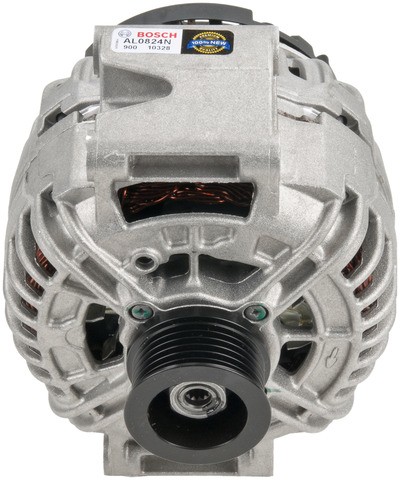 Bosch Alternator P/N:AL0824N