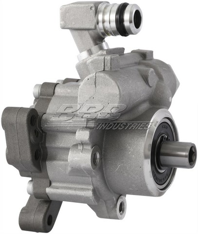 BBB Industries Power Steering Pump P/N:N990-0968