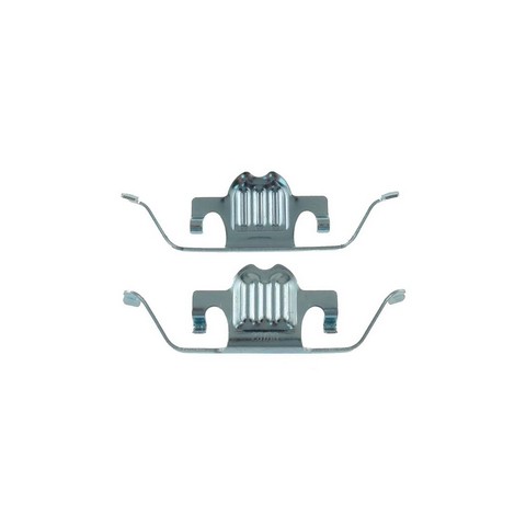 Carlson Disc Brake Hardware Kit P/N:13534
