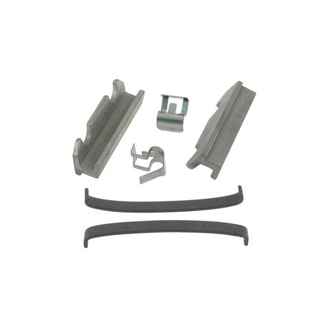 Carlson Disc Brake Hardware Kit P/N:H5545