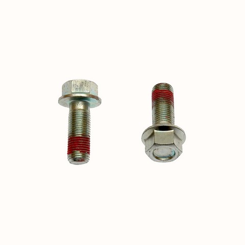Carlson Disc Brake Caliper Bracket Mounting Bolt P/N:H821