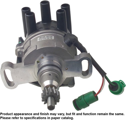 CARDONE New Distributor P/N:84-757