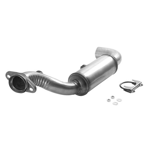 Catco Catalytic Converter-Direct Fit P/N:9561