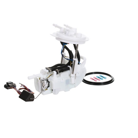 Carter Fuel Pump Module Assembly P/N:P74840M