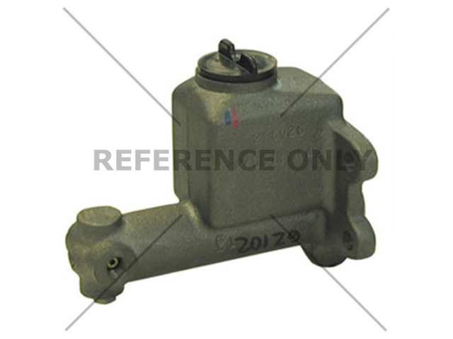 Centric Parts Brake Master Cylinder P/N:130.62102
