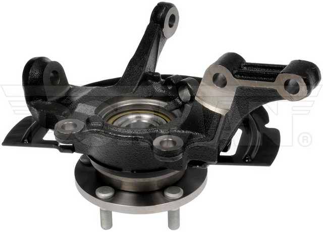 Dorman - OE Solutions Steering Knuckle Kit,Wheel Bearing and Hub Assembly P/N:698-423