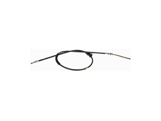 Dorman - First Stop Parking Brake Cable P/N:C660851