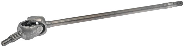 Dorman - OE Solutions Drive Axle Shaft Assembly P/N:630-428
