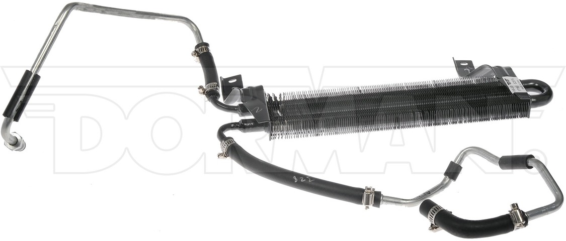 Dorman - OE Solutions Power Steering Cooler P/N:918-328