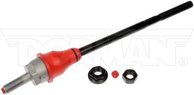 Dorman - OE Solutions Steering Tie Rod End P/N:TI92070RD