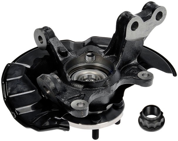 Dorman - OE Solutions Steering Knuckle Kit,Wheel Bearing and Hub Assembly P/N:698-381