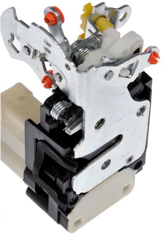 Dorman - OE Solutions Door Lock Actuator Motor P/N:931-154