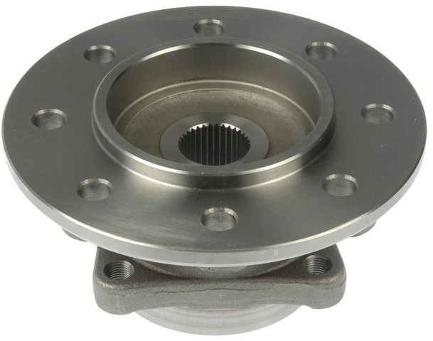 Dorman - OE Solutions Wheel Bearing and Hub Assembly P/N:951-064