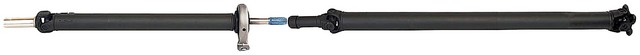 Dorman - OE Solutions Drive Shaft P/N:946-107