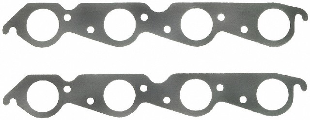 FEL-PRO Exhaust Manifold Gasket Set P/N:1411