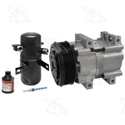 Four Seasons A/C Compressor Kit P/N:1029NK