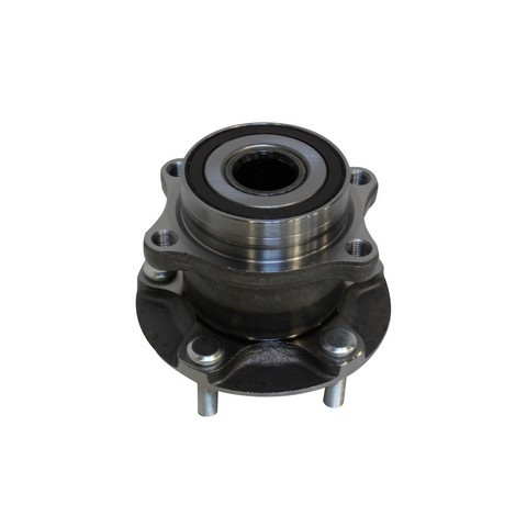 GMB Wheel Bearing and Hub Assembly P/N:760-0090